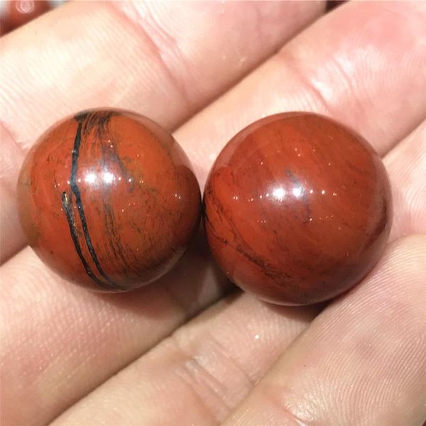 decorative objects & figurines 10-20mm natural red jasper stones and quartz sphere crystal stone ball healing reiki decoration gift
decorative objects & figurines 10-20mm natural red jasper stones and quartz sphere crystal stone ball healing reiki decoration gift