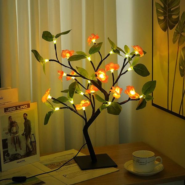 night lights leds light bonsai tree lamp plum blossom table lamps indoor wedding home decoration usb plug
night lights leds light bonsai tree lamp plum blossom table lamps indoor wedding home decoration usb plug