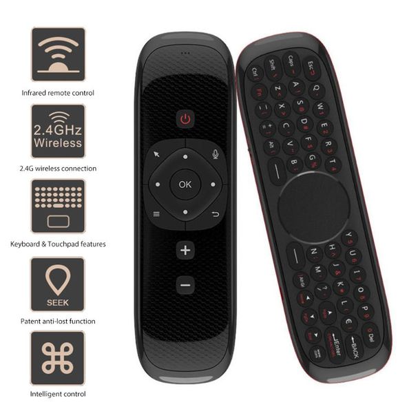 keyboards w2 2.4g air mouse wireless keyboard with usb receiver 6-axis motion sense remote control for android tv box pc projector
keyboards w2 2.4g air mouse wireless keyboard with usb receiver 6-axis motion sense remote control for android tv box pc projector