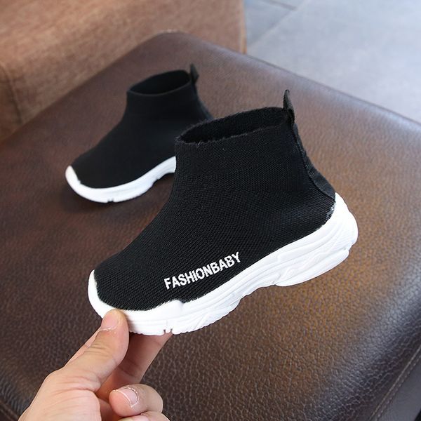 Kids Fashion Warm for Spring/autumn Baby Toddler Casual Socks Shoes Childrens Sport Boys Girls Stretch Knit Sneakers BS01, 03
Kids Fashion Warm for Spring/autumn Baby Toddler Casual Socks Shoes Childrens Sport Boys Girls Stretch Knit Sneakers BS01, 03