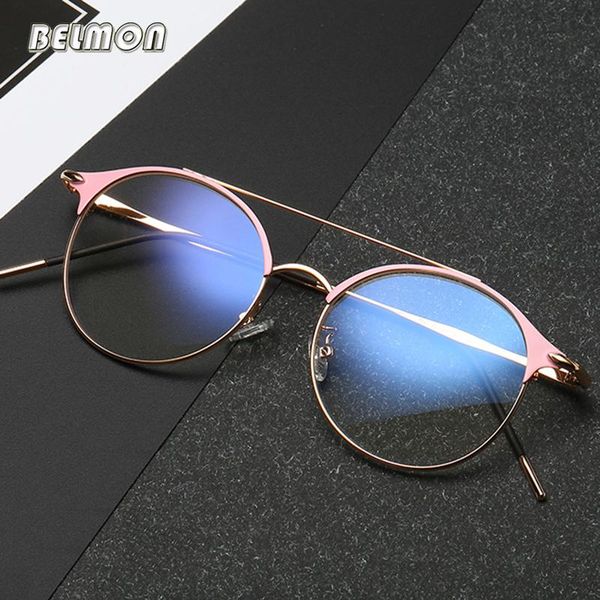 fashion sunglasses frames anti-blue rays spectacle frame men women eyeglasses opitcal computer gaming eye glasses clear lens for male female, Black
fashion sunglasses frames anti-blue rays spectacle frame men women eyeglasses opitcal computer gaming eye glasses clear lens for male female, Black