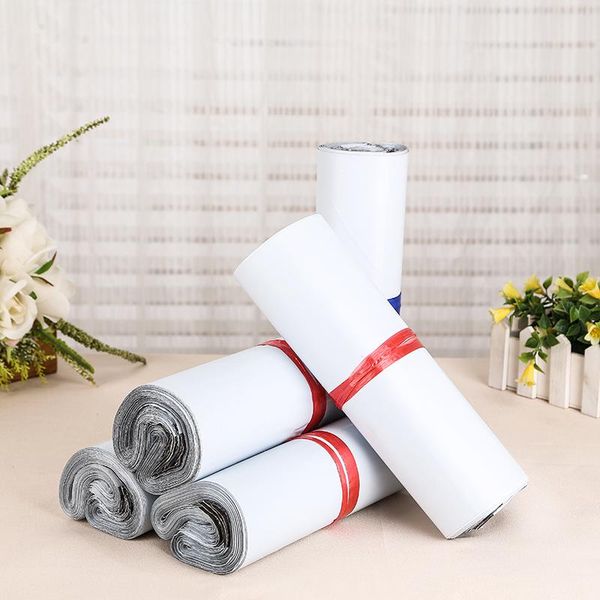 gift wrap 20*26+4cm, 50pcs/white self-seal adhesive courier bags storage plastic poly envelope mailer postal mailing
gift wrap 20*26+4cm, 50pcs/white self-seal adhesive courier bags storage plastic poly envelope mailer postal mailing