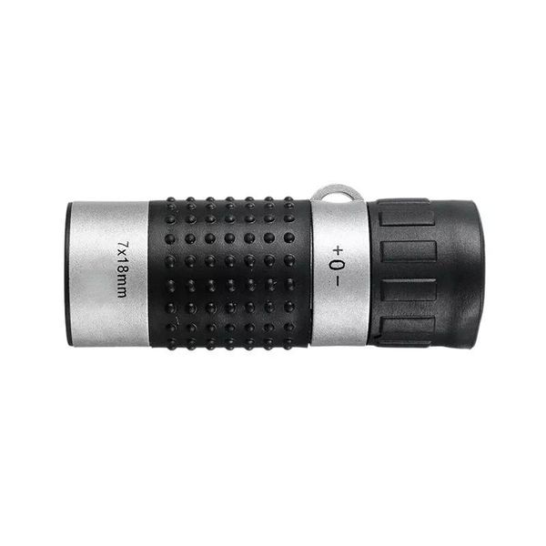 telescope & binoculars hd 7x18 monocular golf zooming focus binoculo optical hunting tourism scope
telescope & binoculars hd 7x18 monocular golf zooming focus binoculo optical hunting tourism scope