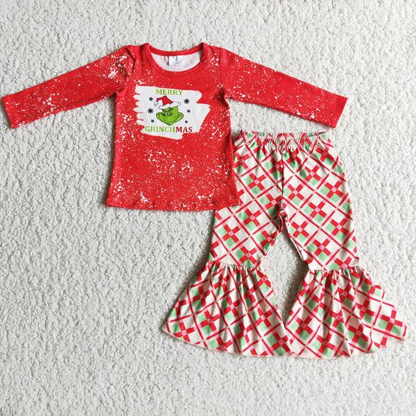 christmas baby girl's clothing set winter girls outfits milk silk boutique kids clothes girl bell bottoms outfit fashion wholesale chil, White
christmas baby girl's clothing set winter girls outfits milk silk boutique kids clothes girl bell bottoms outfit fashion wholesale chil, White