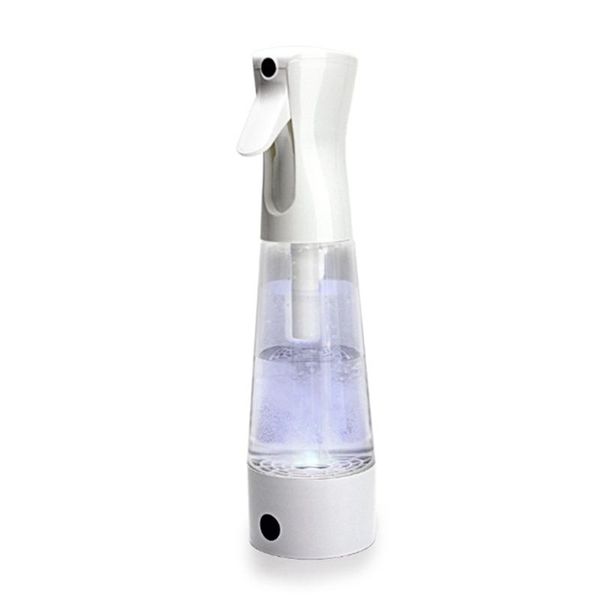 air purifiers usb portable multipurpose homemade disinfectant manufacturing machine 350ml clean disinfecting electrolyzed water maker 
air purifiers usb portable multipurpose homemade disinfectant manufacturing machine 350ml clean disinfecting electrolyzed water maker