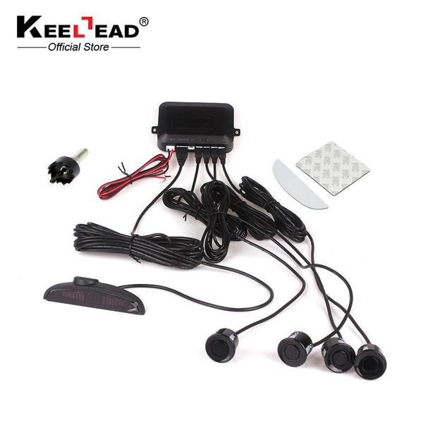 car rear view cameras& parking sensors wholesale 10pcs/lot led sensor reverse backup radar system with backlight display oem 4 assistance
car rear view cameras& parking sensors wholesale 10pcs/lot led sensor reverse backup radar system with backlight display oem 4 assistance