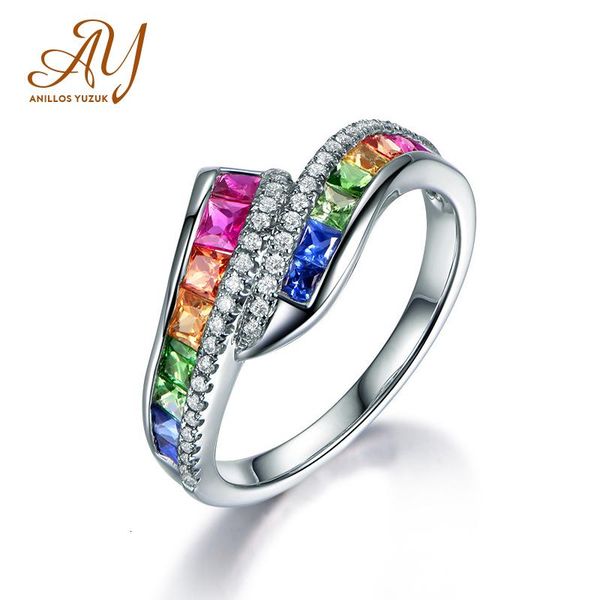cluster rings anillos yuzuk silver 925 jewelry ring trendy luxury gemstone women sterling jewellery weddings party gifts, Golden;silver
cluster rings anillos yuzuk silver 925 jewelry ring trendy luxury gemstone women sterling jewellery weddings party gifts, Golden;silver