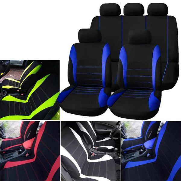 car seat covers 9pcs universal durable styling full set cloth front interior accessories autom protector cover
car seat covers 9pcs universal durable styling full set cloth front interior accessories autom protector cover