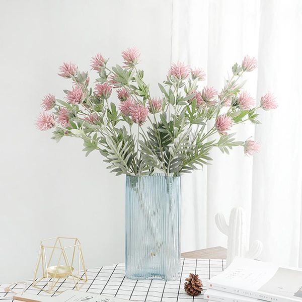 wedding decoration road arrangement 6 heads artificial flowers silk fake for home garden floral office party yard decor decorative & wreaths
wedding decoration road arrangement 6 heads artificial flowers silk fake for home garden floral office party yard decor decorative & wreaths