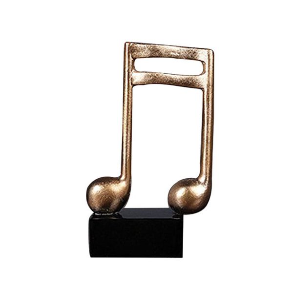 craft tools creative resin note shaped decoration gold plating home for office bookshelf tv cabinet (golden)
craft tools creative resin note shaped decoration gold plating home for office bookshelf tv cabinet (golden)