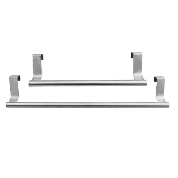 towel racks sundries organizer stand cabinet door hanging storage shelf stainless steel kitchen bathroom rack supplies
towel racks sundries organizer stand cabinet door hanging storage shelf stainless steel kitchen bathroom rack supplies