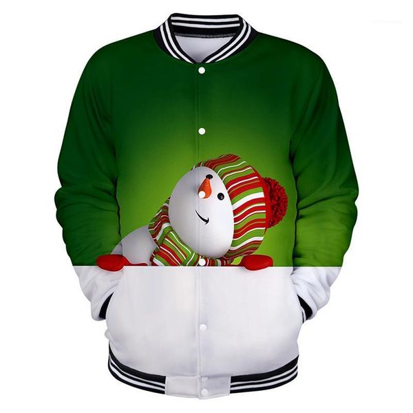 men's jackets merry christmas snowman kawaii 3d baseball jacket coat fashion men women hoodie sweatshirts long sleeve hoodies 4xl, Black;brown
men's jackets merry christmas snowman kawaii 3d baseball jacket coat fashion men women hoodie sweatshirts long sleeve hoodies 4xl, Black;brown