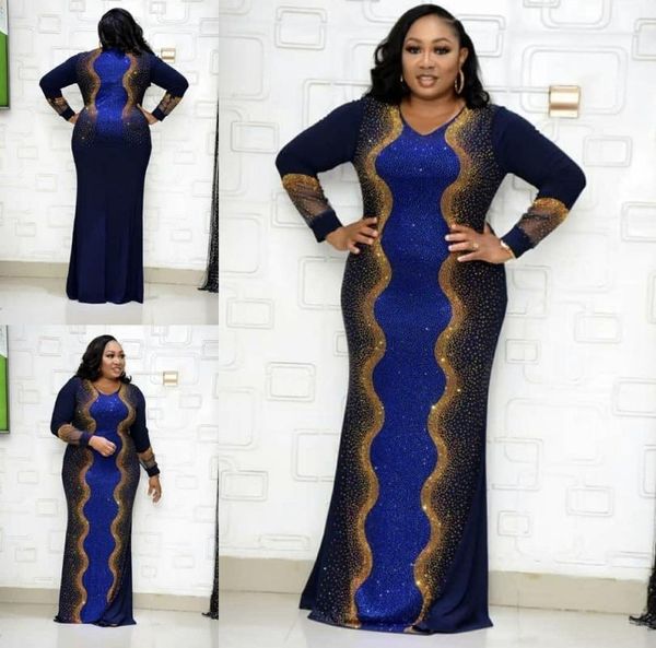 ethnic clothing 2021 spring and autumn fashion style african women long sleeve v-neck plus size dress dresses for, Red
ethnic clothing 2021 spring and autumn fashion style african women long sleeve v-neck plus size dress dresses for, Red