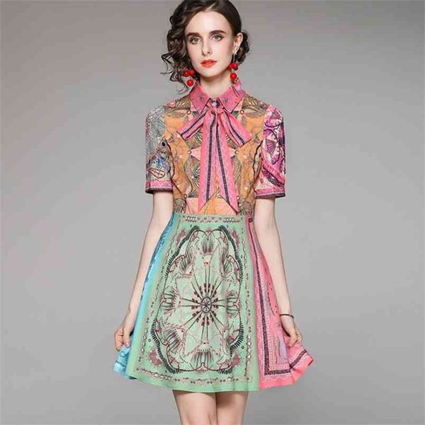 runway summer dress women designer bowknot vintage high waist casual bohemian boho beach party mini dresses 210519, Black;gray
runway summer dress women designer bowknot vintage high waist casual bohemian boho beach party mini dresses 210519, Black;gray