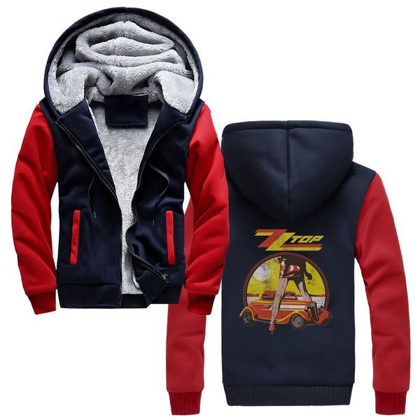 men's hoodies & sweatshirts zz vintaged legs rock hoodie hip hop men thicken hooded sweatshirt streetwear coat harajuku, Black
men's hoodies & sweatshirts zz vintaged legs rock hoodie hip hop men thicken hooded sweatshirt streetwear coat harajuku, Black