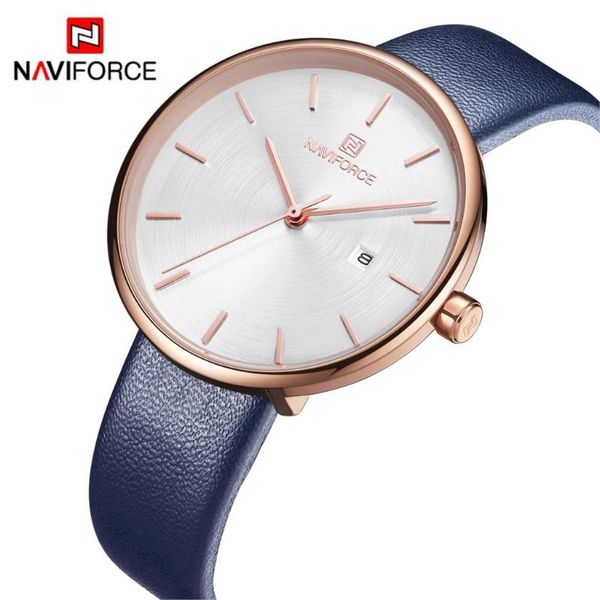 wristwatches promotion naviforce fashion casual leather female quartz watch women's clock ladies relogio feminino, Slivery;brown
wristwatches promotion naviforce fashion casual leather female quartz watch women's clock ladies relogio feminino, Slivery;brown