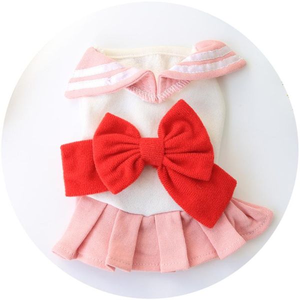 dog apparel summer pet dresses lovely puppy princess skirt wedding dress for teddy poodle clothes petstyle nn50yf
dog apparel summer pet dresses lovely puppy princess skirt wedding dress for teddy poodle clothes petstyle nn50yf