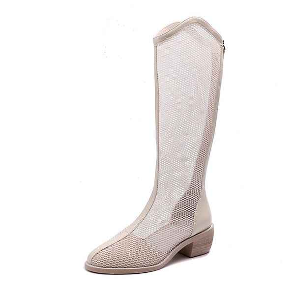 sandals mesh boots women 2021 high heels ankle boot for summer ponited toe lace shoes hollow back zip black bottes female
sandals mesh boots women 2021 high heels ankle boot for summer ponited toe lace shoes hollow back zip black bottes female