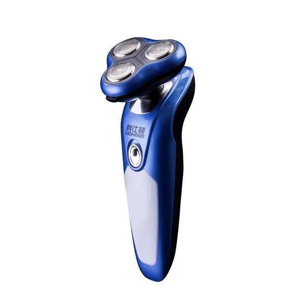 electric nose & ear trimmers multi-purpose full-body washable shaver men's rechargeable household rotary floating three-head razor hair
electric nose & ear trimmers multi-purpose full-body washable shaver men's rechargeable household rotary floating three-head razor hair