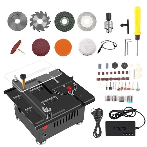 hand tools kkmoon 100w multi-functional table saw deskelectric cutter speed & angle adjustable 16mm for wood plastic cutting
hand tools kkmoon 100w multi-functional table saw deskelectric cutter speed & angle adjustable 16mm for wood plastic cutting