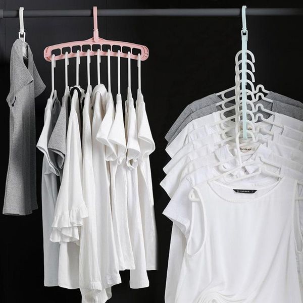 hangers & racks nine hole hanger hook space saving rrotatable horizontal pants purpose home practical decoration dual rack vertical clothes
hangers & racks nine hole hanger hook space saving rrotatable horizontal pants purpose home practical decoration dual rack vertical clothes