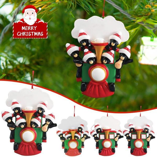 christmas decorations 2022 resin diy wishes tree bear family pendant merry ornaments
christmas decorations 2022 resin diy wishes tree bear family pendant merry ornaments