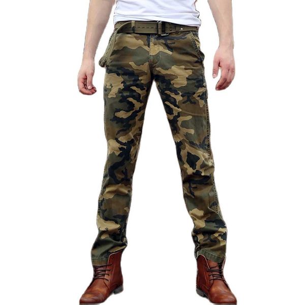 pants military style man casual slim fits camouflage army cotton joggers pants vintage straight trousers men clothing, Black
pants military style man casual slim fits camouflage army cotton joggers pants vintage straight trousers men clothing, Black