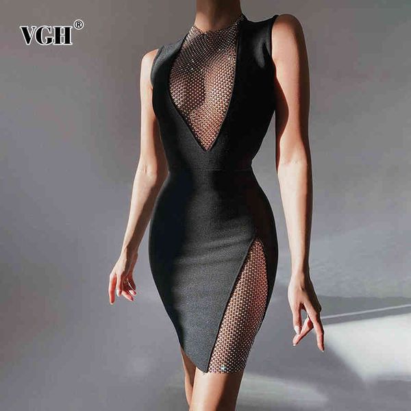 patchwork diamond party dress for women o neck sleeveless high waist bodycon mini dresses female spring fashion clothes 210507, Black;gray
patchwork diamond party dress for women o neck sleeveless high waist bodycon mini dresses female spring fashion clothes 210507, Black;gray