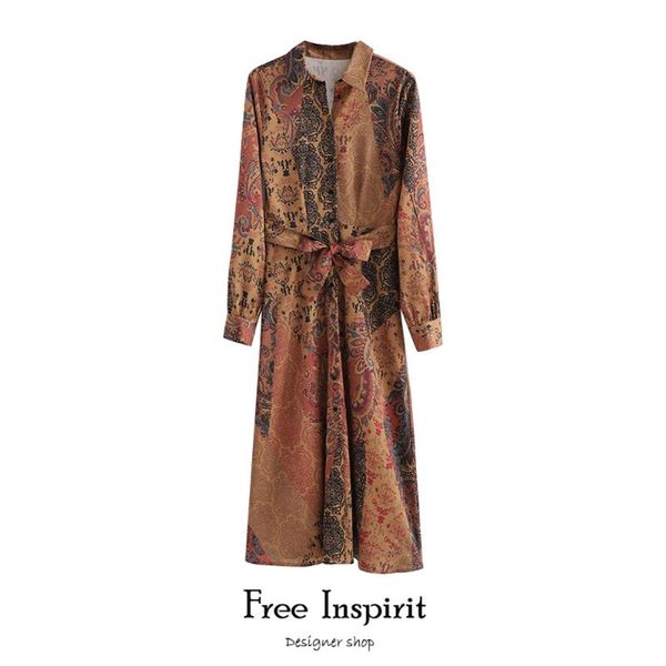 inspirit arrival female fashion office lady square collar empire bow mid-calf printed flower a-line cool dress casual dresses, Black;gray
inspirit arrival female fashion office lady square collar empire bow mid-calf printed flower a-line cool dress casual dresses, Black;gray
