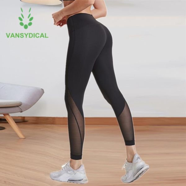 yoga outfit brand women mesh pants high-waist stretchy gym running tights butty lifting fitness training workout sports leggings
yoga outfit brand women mesh pants high-waist stretchy gym running tights butty lifting fitness training workout sports leggings