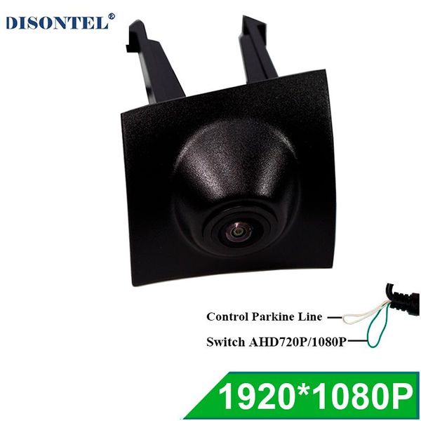 car rear view cameras& parking sensors 1920*1080p ahd hd front forward image camera for x3/x4 2021 firm installed in the grille network
car rear view cameras& parking sensors 1920*1080p ahd hd front forward image camera for x3/x4 2021 firm installed in the grille network