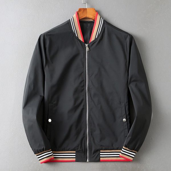 luxurys designers coat male men's dress fashion prom jackets blazer spring slim outerwear designer jacket 2021 autumn striped business, Black;brown
luxurys designers coat male men's dress fashion prom jackets blazer spring slim outerwear designer jacket 2021 autumn striped business, Black;brown