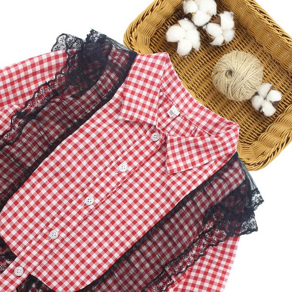 girls clothes plaid pattern blouse + mesh pants 2pcs girl clothes set teenage kids christmas set for girls 6 8 10 12 14 year, White
girls clothes plaid pattern blouse + mesh pants 2pcs girl clothes set teenage kids christmas set for girls 6 8 10 12 14 year, White