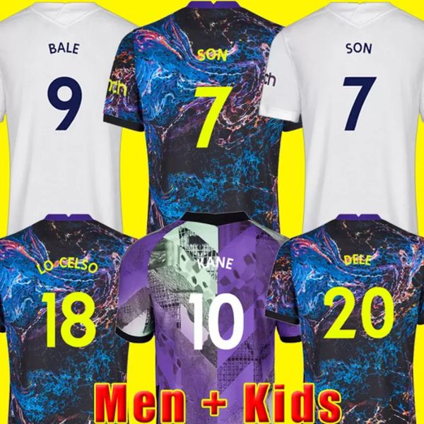 sell 21 22 dele son bale kane soccer jersey hojbjerg bergwijn lo celso 2021 2022 lucas bryan football shirt uniforms men, Black;yellow
sell 21 22 dele son bale kane soccer jersey hojbjerg bergwijn lo celso 2021 2022 lucas bryan football shirt uniforms men, Black;yellow