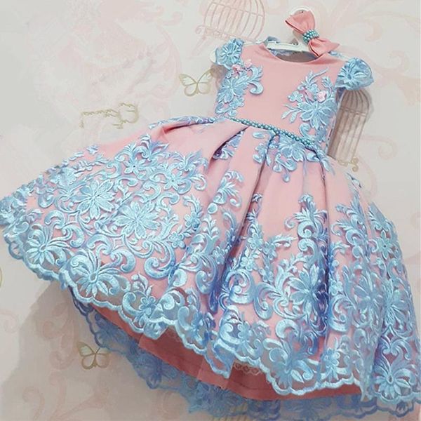 girl's dresses elegant girls party dress flower 4-10y girl princess for wedding gown kids evening prom pageant, Red;yellow
girl's dresses elegant girls party dress flower 4-10y girl princess for wedding gown kids evening prom pageant, Red;yellow