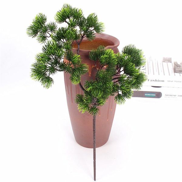 decorative flowers & wreaths 3pcs artificial plastic pine needle cypress leaf branch home el decoration christmas tree fake green plants
decorative flowers & wreaths 3pcs artificial plastic pine needle cypress leaf branch home el decoration christmas tree fake green plants