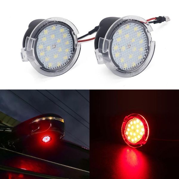 interior&external lights 2pcs led rearview mirror light for f-150 mondeo 5 edge fusion explorer flex taurus mustang under side puddle
interior&external lights 2pcs led rearview mirror light for f-150 mondeo 5 edge fusion explorer flex taurus mustang under side puddle