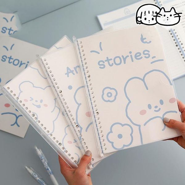 notepads pp loose leaf notebook b5 lined grid time management book spiral journal weekly planner school office supplies kawaii stationery, Purple;pink
notepads pp loose leaf notebook b5 lined grid time management book spiral journal weekly planner school office supplies kawaii stationery, Purple;pink