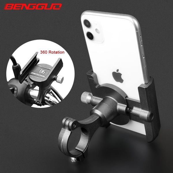 car & truck racks bicycle aluminum alloy mobile phone holder outdoor navigation bracket can rotate anti-skid anti-shake
car & truck racks bicycle aluminum alloy mobile phone holder outdoor navigation bracket can rotate anti-skid anti-shake