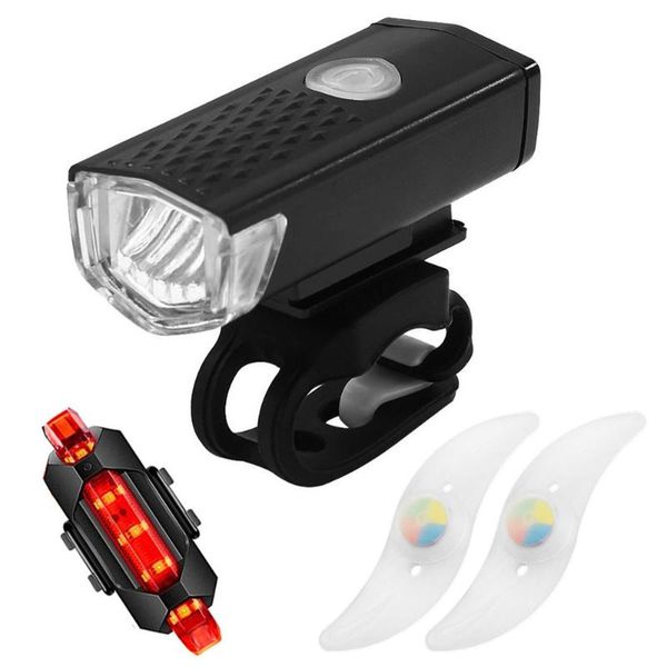 bike lights usb rechargeable light led mtb headlight tail lamp waterproof road wheel spoke cycling accessories
bike lights usb rechargeable light led mtb headlight tail lamp waterproof road wheel spoke cycling accessories