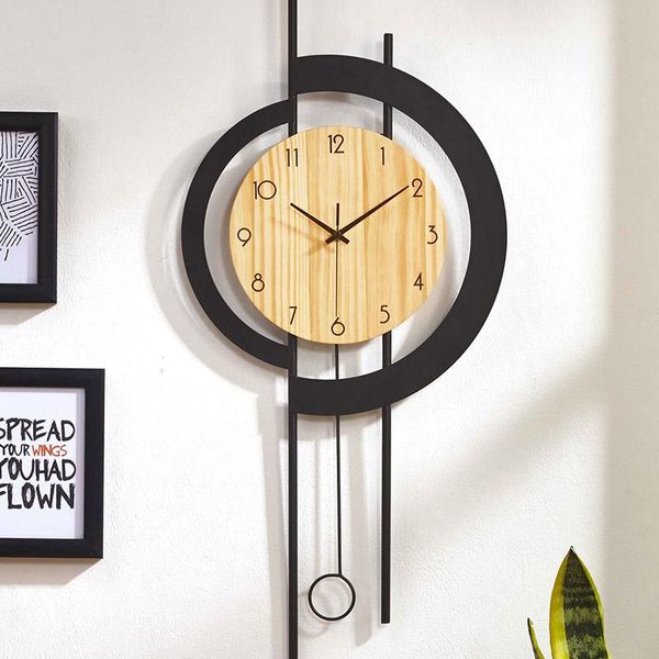 light luxury large metal wall clock modern design minimalist style 3d decoration clocks watch home decor selling
light luxury large metal wall clock modern design minimalist style 3d decoration clocks watch home decor selling