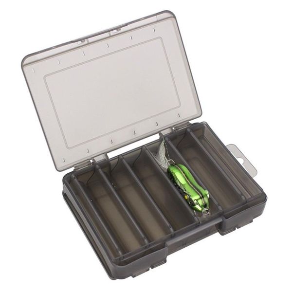 double-sided bait storage box fish-bait accessories wooden shrimp electronic tool yellow/black sub-box fishing
double-sided bait storage box fish-bait accessories wooden shrimp electronic tool yellow/black sub-box fishing