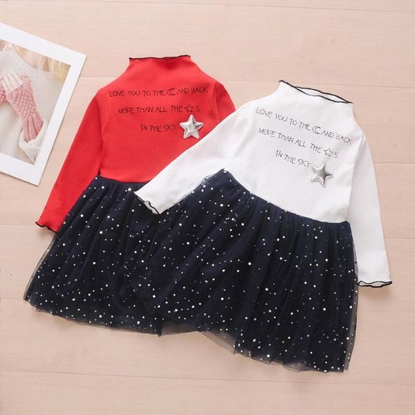 girl's dresses 2021 spring autumn girls sequine gauze dress pullover baby girl birthday party clothes children's princess, Red;yellow
girl's dresses 2021 spring autumn girls sequine gauze dress pullover baby girl birthday party clothes children's princess, Red;yellow