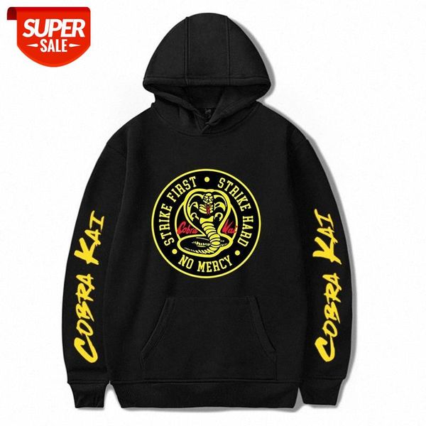 american drama cobra pattern printed sweater and velvet pullover european station plus casual hoodie #od1l, Black
american drama cobra pattern printed sweater and velvet pullover european station plus casual hoodie #od1l, Black