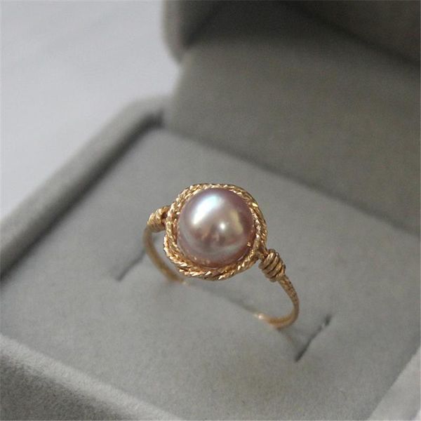 cluster rings 14k gold filled natural purple pearl jewelry knuckle boho mujer bague femme handmade minimalism women, Golden;silver
cluster rings 14k gold filled natural purple pearl jewelry knuckle boho mujer bague femme handmade minimalism women, Golden;silver