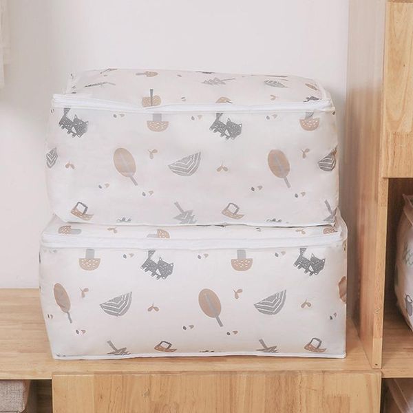 foldable storage bag clothes blanket quilt closet sweater organizer box pouches fashicabinet 2 size clothing & wardrobe
foldable storage bag clothes blanket quilt closet sweater organizer box pouches fashicabinet 2 size clothing & wardrobe