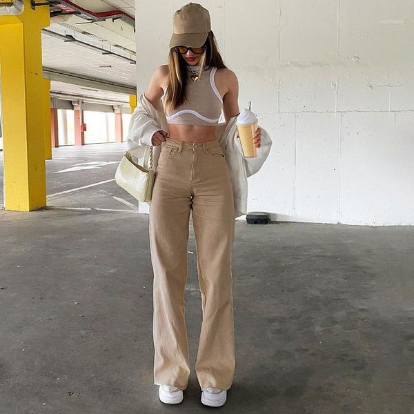 women's jeans wide leg khaki cargo mom women classic high waist baggy straight casual pants aesthetic vintage denim trousers iamty, Blue
women's jeans wide leg khaki cargo mom women classic high waist baggy straight casual pants aesthetic vintage denim trousers iamty, Blue