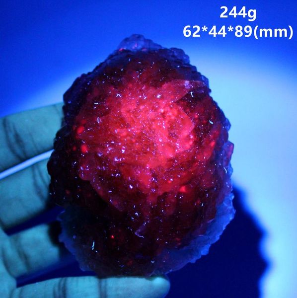100% natural fluorescent calcite mineral specimen stones and crystals healing quartz gemstones decorative objects & figurines
100% natural fluorescent calcite mineral specimen stones and crystals healing quartz gemstones decorative objects & figurines