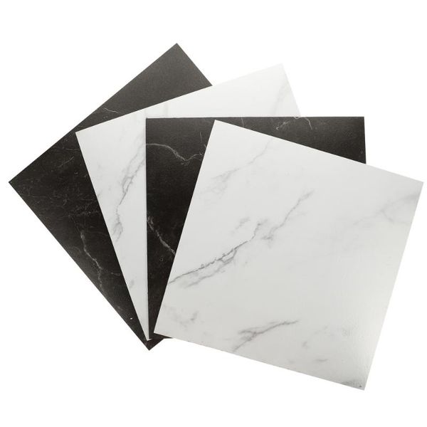 wall stickers 4pcs floor tiles marble flooring self adhesive waterproof sticker
wall stickers 4pcs floor tiles marble flooring self adhesive waterproof sticker