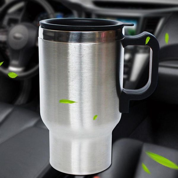 water bottles 12v 500ml car heating thermal cup bottle thermostat coffee mug heater anti-slip rubber base, keep the stable.
water bottles 12v 500ml car heating thermal cup bottle thermostat coffee mug heater anti-slip rubber base, keep the stable.